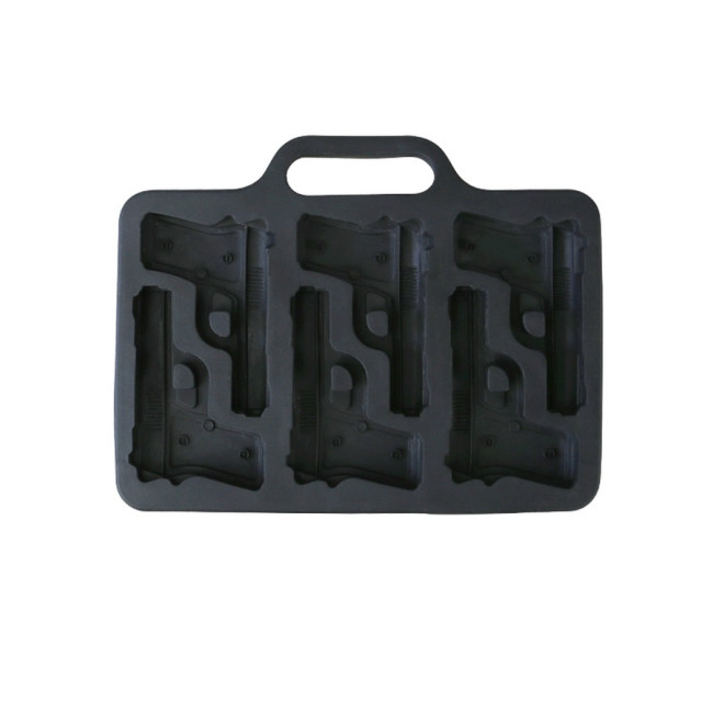 Forma do kostek lodu pistolet - Kombat Tactical