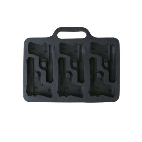 IJsblokjesvorm pistool - Kombat Tactical