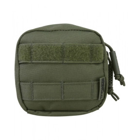 Mini Utility-Tasche Grün - Kombat Tactical
