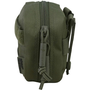 Mini poche utilitaire Vert - Kombat Tactical