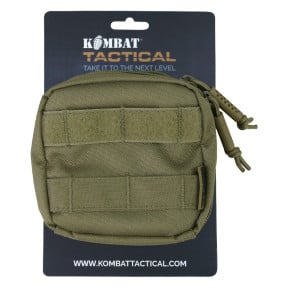 Mini poche utilitaire Coyote - Kombat Tactical