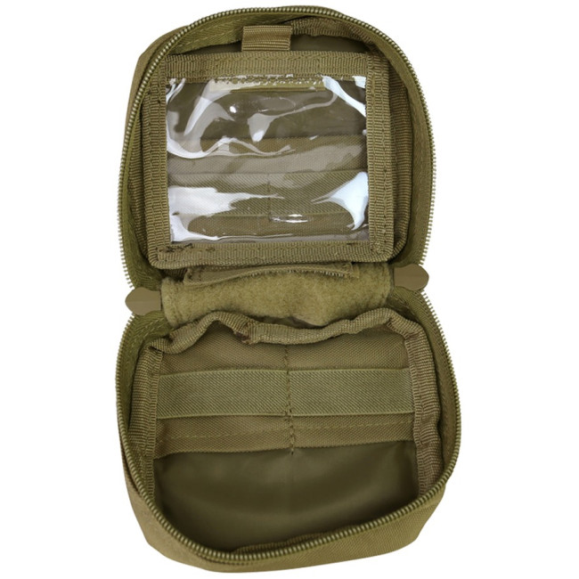 Mini utility zak Coyote - Kombat Tactical