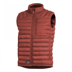 Veste sans manche Homer Corail - Pentagon