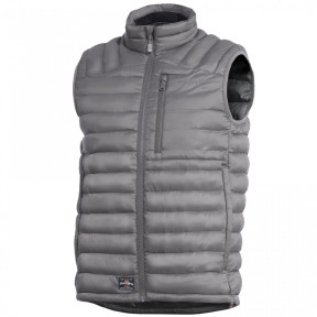 Mouwloze vest Homer Grijs - Pentagon
