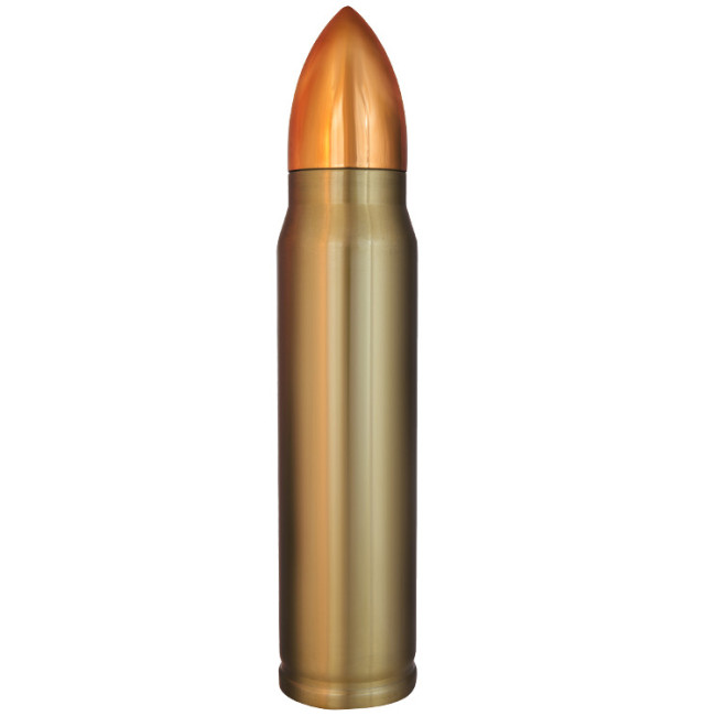 Bullet flask 1 L - Kombat Tactical