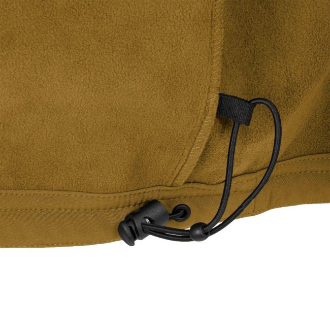 Softshell Tactical AB-TEX coyote - Highlander