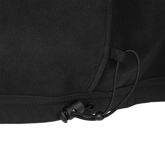 Tactical Softshell AB-TEX Schwarz - Highlander