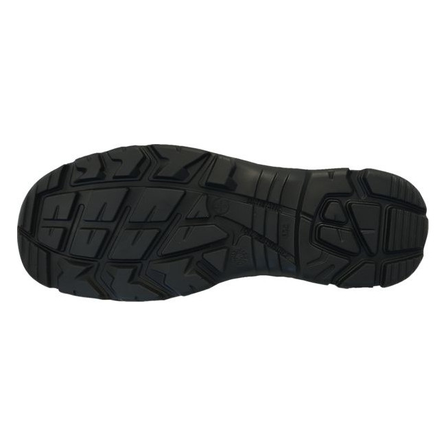 Chaussures de sécurité basses PB1C S3 SRC marron - Perf
