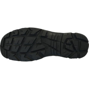 Chaussures de sécurité basses PB1C S3 SRC marron - Perf