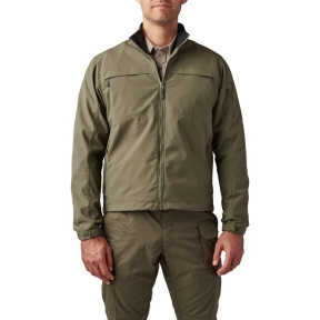 Softshell vest Chamelon 2.0 Groen - 5.11 Tactical