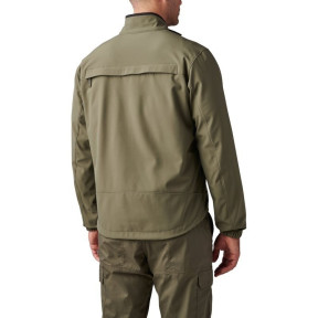 Veste Softshell Chamelon 2.0 Vert - 5.11 Tactical