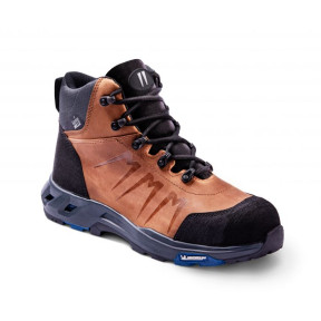 TOP ADDICT BROWN S3 HRO SRC HI CI - GASTON MILLE