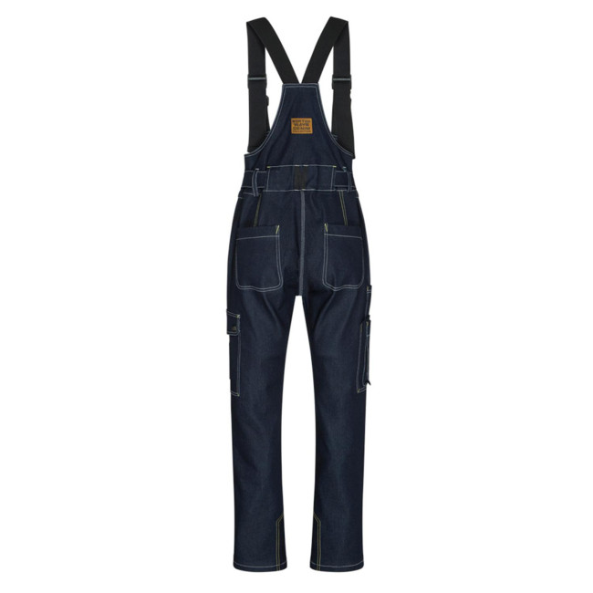 Werktuig voor dames Manea Raw jeans - North Ways