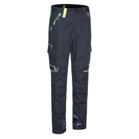 PANTALON CARGO GRIS - NORTH WAYS