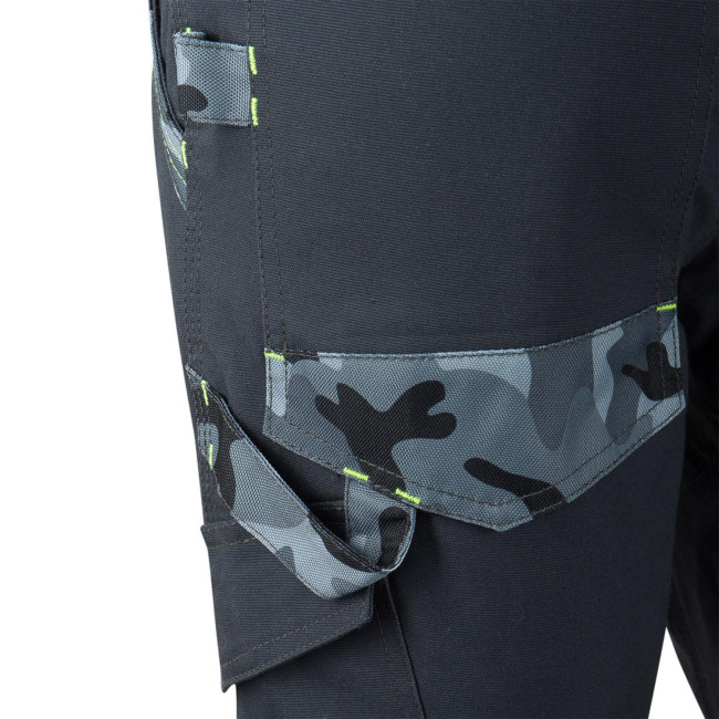 Werkbroek Cargo grijs - North Ways