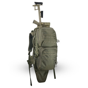 Plecak taktyczny Lodrag II 39L Oliwkowy - Eberlestock