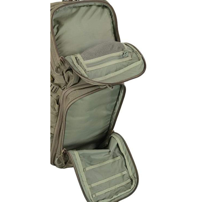 Sac à Dos Bandit Pack - Military Green EBERLESTOCK • KJM Precision