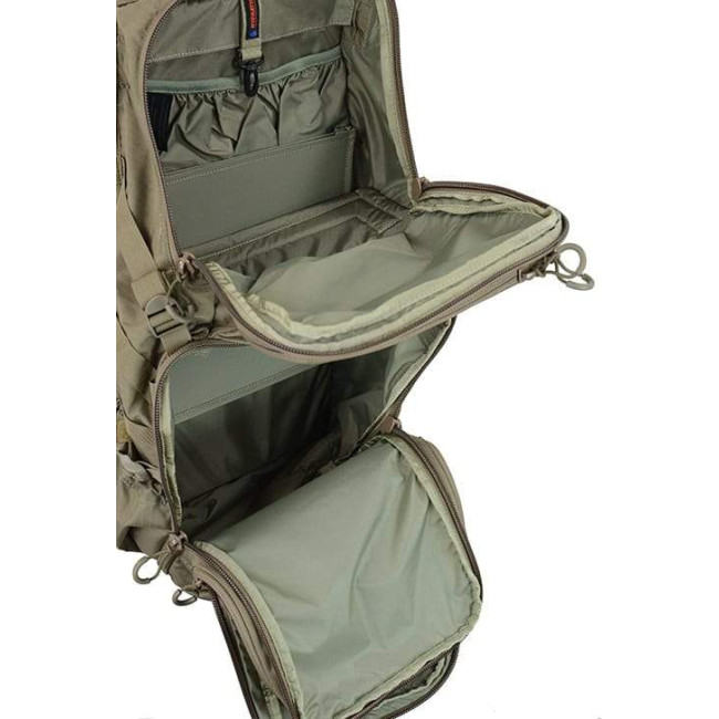 Sac à Dos Militaire Eberlestock F3F FAC - Vert - Neuf - OTAN