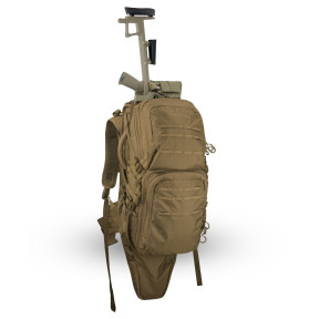Plecak taktyczny Lodrag II 39L Coyote - Eberlestock