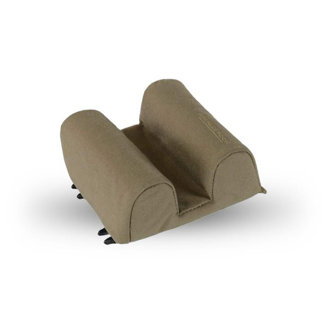 shooting rest dry earth - eberlestock