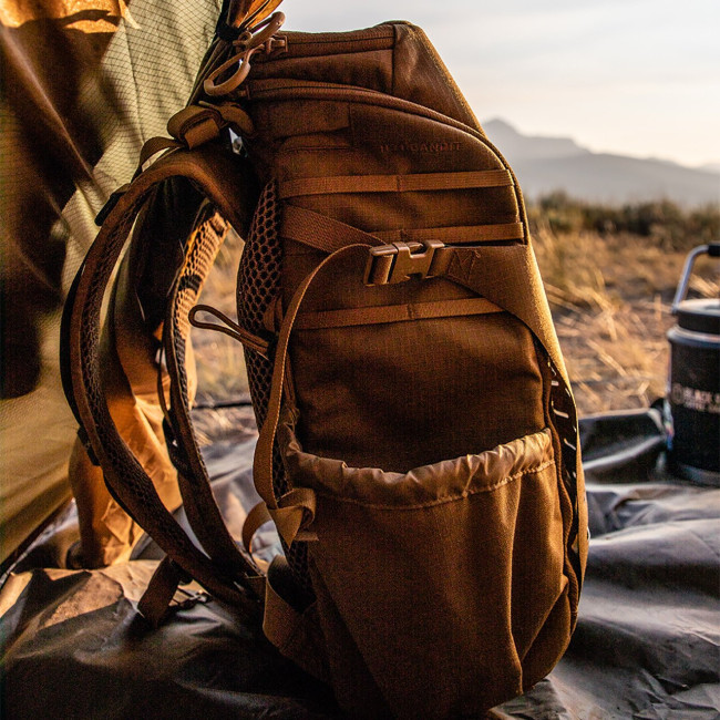 Bandit 15 L rugzak coyote - Eberlestock