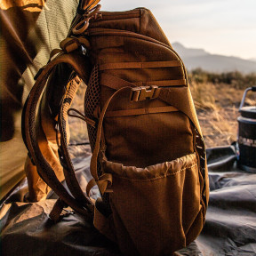 Rucksack Bandit 15 L Coyote - Eberlestock