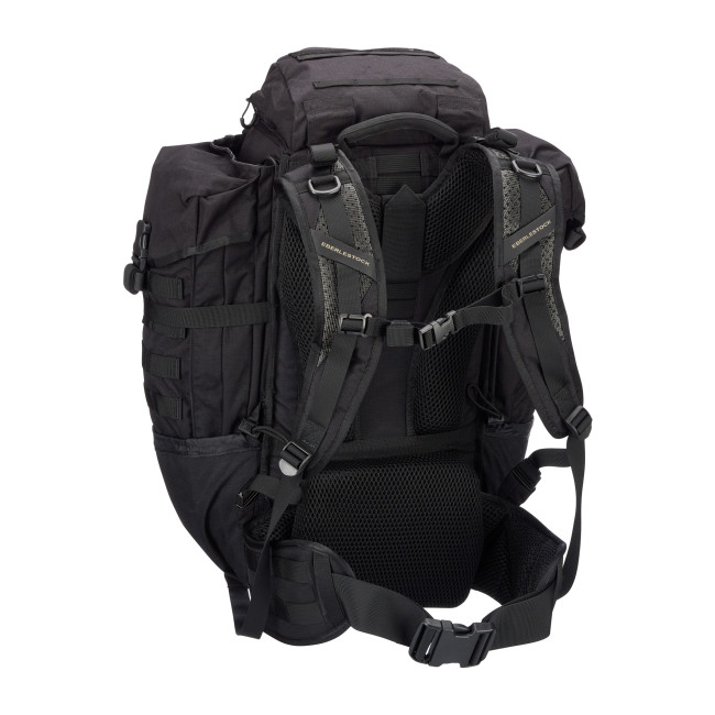 Sac à dos halftrack noir - eberlestock