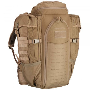 Rucksack Halftrack Coyote - Eberlestock