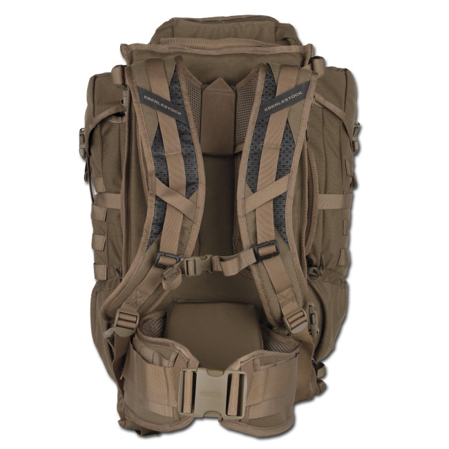 Phantom Sniper Rucksack Beige - Eberlestock
