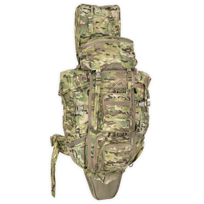 G4 Operator Pack Sluipschutter tas Multicam - Eberlestock