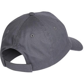 Casquette 5 pans avec broderie UNDERCOVER Grise - GK Pro