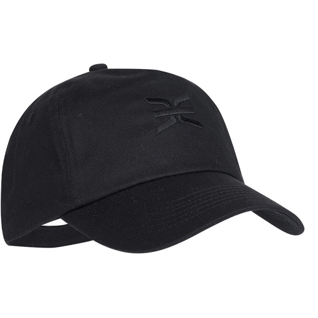 Casquette 5 pans avec broderie UNDERCOVER Noire - GK Pro