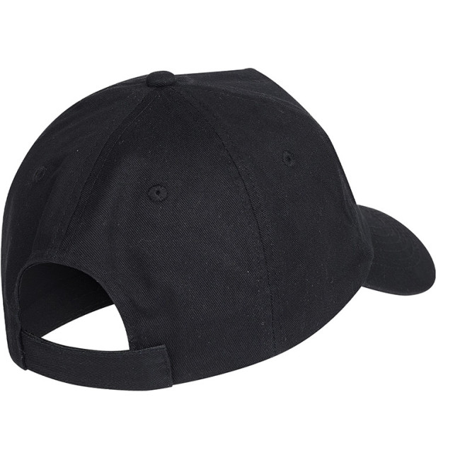 Czapka 5-panelowa z haftem UNDERCOVER Czarna - GK Pro