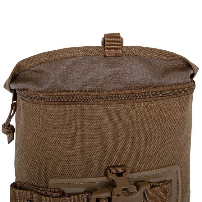 Sacoches latérales MMPS Pockets II Earth Brown - Berghaus