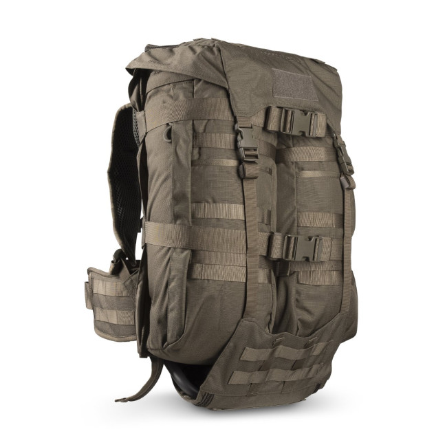Sac à dos warhammer military vert - eberlestock