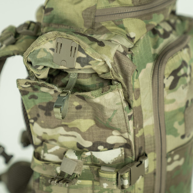 Halftrack Rucksack Multicam - Eberlestock
