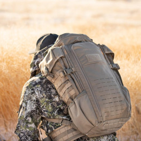 Sac à dos halftrack coyote - eberlestock