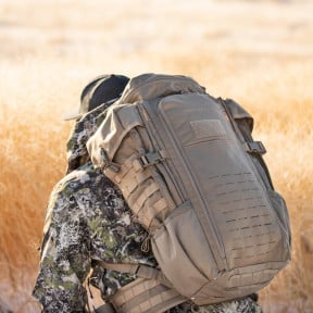 Sac à dos halftrack coyote - eberlestock