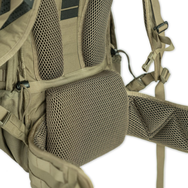 Rucksack Halftrack Olivgrün - Eberlestock