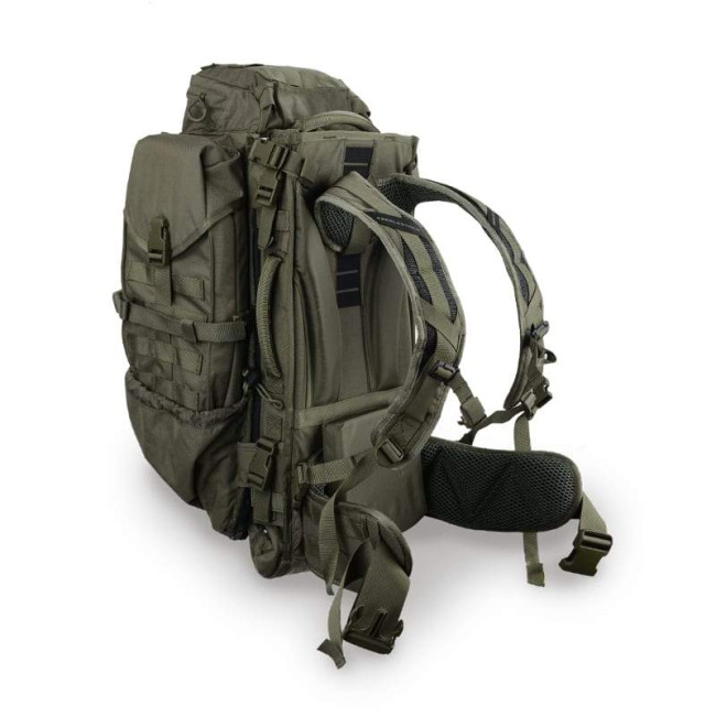 Sac à dos G3 phantom sniper military vert - eberlestock
