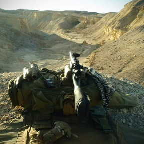 Plecak G3 phantom sniper beżowy - eberlestock