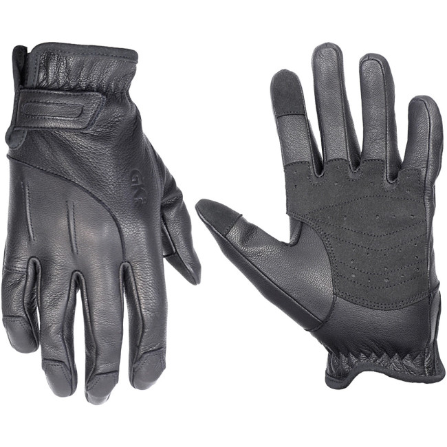 Lederhandschuhe Touch - GK Pro