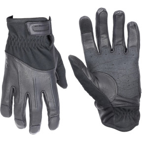 Zweistoffhandschuhe aus Leder und Amara Draco - GK Pro