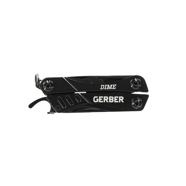 Pince multifonctions DIME Black - Gerber