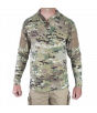 Tee-shirt manches longues homme Boss Rugby multicam - Velocity Systems