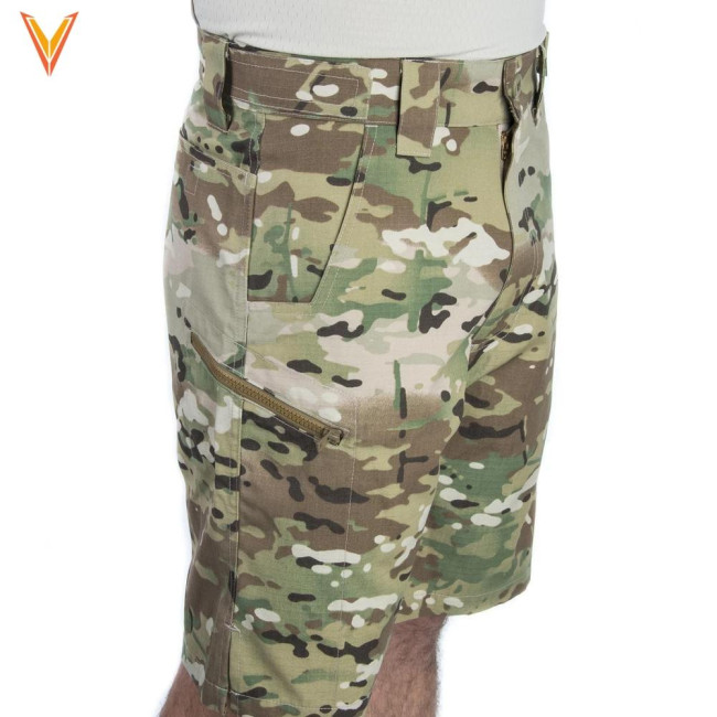 Short Range Multicam - Velocity Systems