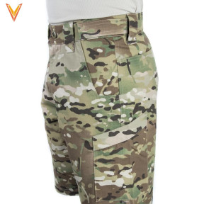 Short Range multicam - Velocity Systems