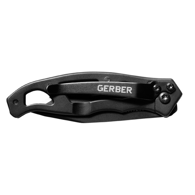 Mini Taschenmesser Tanto - Gerber