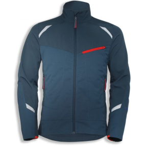 Veste homme Realworker uvex suXXeed bleu - Uvex Safety