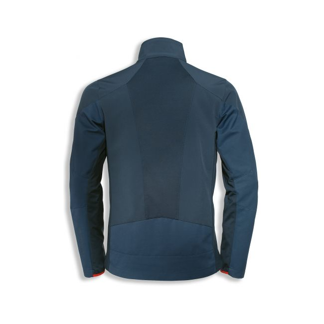 Heren vest Realworker uvex suXXeed blauw - Uvex Safety